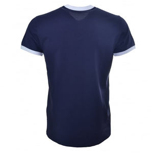 T-shirts pour hommes de haute qualité en gros 2026 avec tissu en coton premium avec impression numérique DTG T-shirts pour hommes - Product Image 4