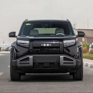 Leo Pard TITANIUM 3 EV 4WD 2025-2026 con Autonomía de 501-600 km y Potencia de 300 KW para Importación en Japón - Product Image 1