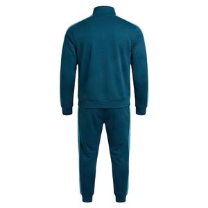 ชุดวอร์มสไตล์ที่ดีที่สุดสำหรับผู้ชาย ทรงเข้ารูป ชุดกีฬาฤดูร้อน ออกแบบใหม่ตามสั่งสำหรับผู้ใหญ่ ชุดวอร์มออกกำลังกาย รุ่นปี 2026 - Product Image 4