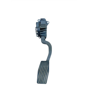 PEDALE ACCELERATORE ALFA ROMEO Serie Mito (955_) 52097727 (08>) - Product Image 1