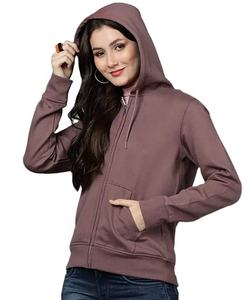 Cotton 100% Polyester Fleece <b>Sweatshirt</b> Custom <b>Black</b> Embroidery <b>Sweatshirt</b> Hoodies Vintbraker - Product Image 2