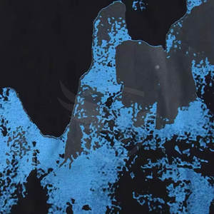 Camiseta de sublimación de alta calidad, camiseta de sublimación de servicio OEM de manga corta, diseña tu propio logotipo, camiseta de sublimación de verano - Product Image 3