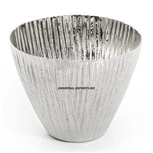 Juego de Tres Tazones para Chocolate de Alta Calidad, Hechos a Mano, Diseño de Diseñador, Tazón para Dulces, Bañado en Oro, Decorativo para Mesa - Product Image 2