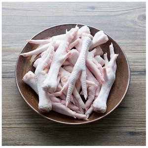Pata de Pollo Premium, Producto Avícola Fresco, Rico en [Ingredientes Beneficiosos], Apta para Cocinar al Vapor, Guisar y Comidas Tradicionales - Product Image 4