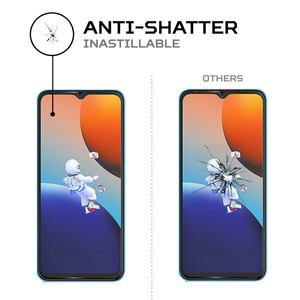 ฟิล์มกันกระแทกสำหรับโทรศัพท์มือถือ Tecno Spark 9 รุ่นพรีเมียม - Product Image 5