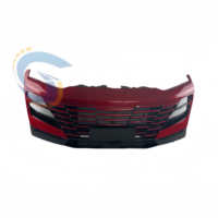 Ensemble de pare-chocs avant et de calandre avant Chery Jetour DASHING, pièces de rechange pour carrosserie extérieure OE F16-2803510CA