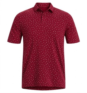 Nouveauté - Polo pour homme de style streetwear à séchage rapide, dernier design, haute qualité, manches courtes, couleurs unies - Product Image 5