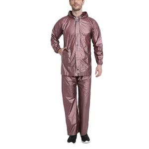 Custom High Quality <b>Nylon</b> Material Tracksuit Top Quality <b>Fabric</b> Made Windbreaker Tracksuit 2026 - Product Image 6