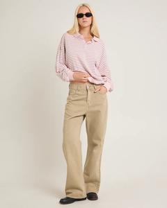 Camiseta Holgada de Verano para Mujer, Estampada y Ecológica - Product Image 5