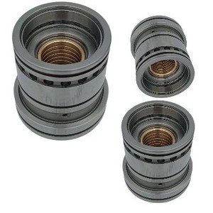 55159265 551 592 65 Ensemble de roulements pour machines minières, pièces de rechange, composant rotatif robuste, OEM - Product Image 4