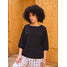 Ensemble de shorts en coton décontractés pour femmes Anuket, été, 2 pièces - XL - Product Image 5