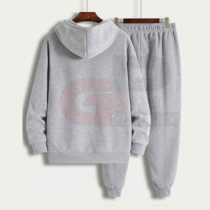 Mejor calidad Durable diferente estilo hombres pulóver chándal hecho a medida hombres pulóver chándal - Product Image 2