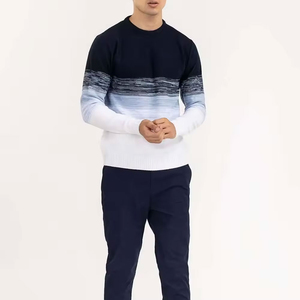 Nuevas Sudaderas con Capucha Personalizadas, Económicas y Elegantes, de Manga Larga y Cuello Redondo, Transpirables para Hombre - Product Image 5