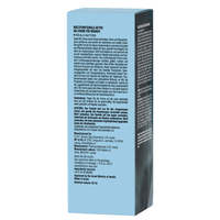 Crème BB multi-actions pour hommes Dr. SEA Cosmetics, sel de la mer Morte, 50 ml, hydratant éclaircissant minéral, maquillage waterproof, taille standard