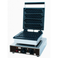 Kitchbox industriel commercial pétard bâton gaufrier - Product Image 1