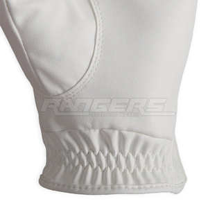 Gants d'équitation blancs unisexes pour hommes et femmes, qualité supérieure, best-sellers, gants d'équitation professionnels - Product Image 5