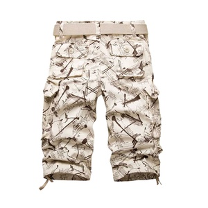 Pantalones Cortos Deportivos de Poliéster, Ligeros, de Secado Rápido, Ecológicos, Transpirables, de Primera Calidad, al por Mayor, OEM, ODM - Product Image 6