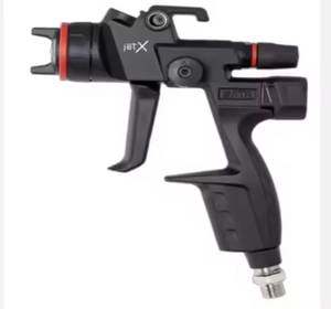 Equipo de Pulverización Profesional Digital jet X con Descuento Especial Disponible para la Venta - Product Image 5
