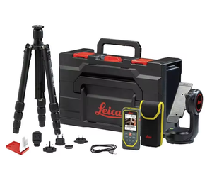 Misuratore Laser Industriale di Distanza DISTO X6 di Alta Qualità, Nuovo, Pacchetto P2P, Borsa Porta Attrezzi GRATUITA, Garanzia 3 Anni, Precisione 0,1mm, 4000m - Product Image 1