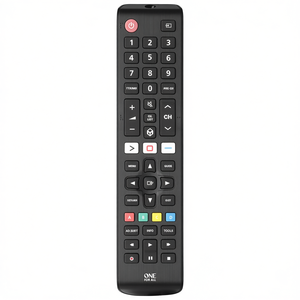 Télécommande noire URC 4910 pour téléviseur Samsung - Product Image 3