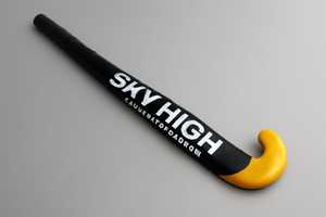 Palo de hockey de campo de fibra de carbono de alta calidad: diseño profesional, tamaños personalizados y precios al por mayor - Product Image 5