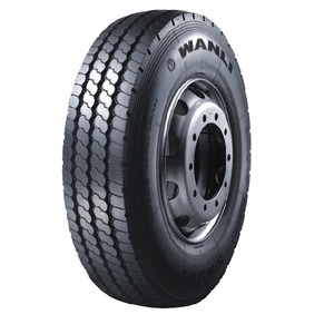 Nuevo neumático de camión 275/80R22.5 con 16PR para un transporte eficiente - Product Image 5