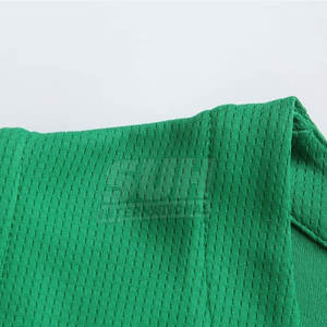 Uniforme de Baloncesto Transpirable de Talla Grande con Diseño Personalizado al por Mayor, Conjunto de Equipo de Alta Calidad con Logotipo Personalizado, Precio Económico y Más Vendido - Product Image 4