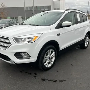 Gebruikt 2018 Ford Escape Se 4wd