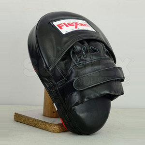 Almohadillas de enfoque de diseño personalizado más vendidas, ropa de entrenamiento, almohadillas de enfoque de boxeo, almohadillas de enfoque de protección de manos - Product Image 5