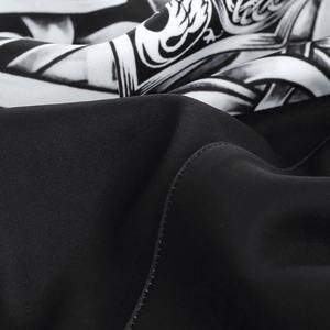 Sudaderas con Capucha Sublimadas para Hombre, las Más Vendidas al por Mayor, Diseño Personalizado, 100% Algodón, Forro Polar Transpirable - Product Image 6