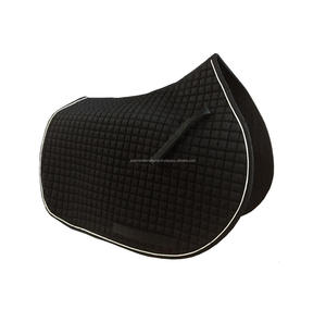 Sillín de caballo de algodón de tela Premium, calidad superior - Product Image 2