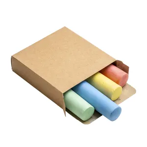 Set di Gessetti Colorati Personalizzati per l'Espressione Creativa - Product Image 1