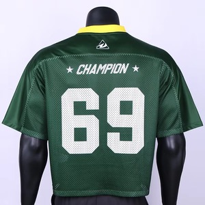 Eleve su apariencia con camisetas personalizadas para fanáticos al por mayor y camisetas únicas para fanáticos para un estilo de moda en la calle - Product Image 3