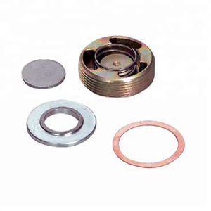 ถังดีเซลสมรรถนะสูงสำหรับ EH700 29101-1040สำหรับ Hino FF RK eak - Product Image 1