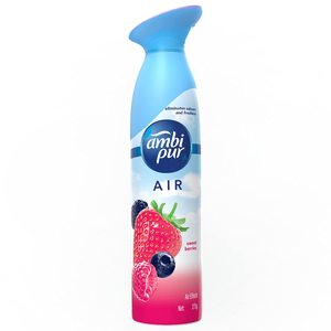 Ambi PUR น้ำหอมปรับอากาศกลิ่นธรรมชาติสเปรย์กลิ่นกุหลาบ - Product Image 2