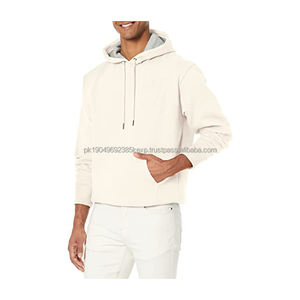 Sudadera con Capucha Azul Lawson para Hombre, Talla Mediana, con Estampado Digital, Nueva con Etiqueta - Product Image 3