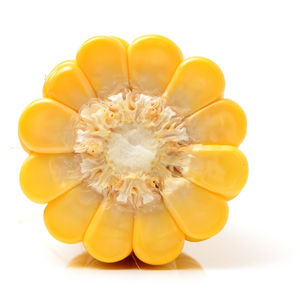 Maïs jaune séché de haute qualité cultivé avec des OGM Quantités en vrac fraîches prêtes pour la livraison - Product Image 2