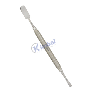 Vente chaude KIMBEL KI-58-281 19cm 10mm Prichard ascenseur périosté Implant dentaire Sinus Lift Instrument Non magnétique creux - Product Image 1