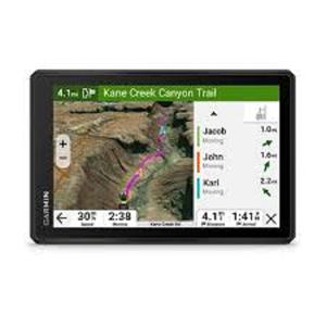 Navegador GPS Todoterreno G-armins Tread 2 Overland Edition de 8 Pulgadas, Listo para Enviar - Product Image 1