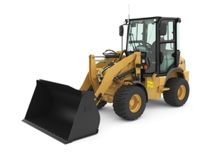 Cheap 3 Ton Wheel <b>Loader</b> for Sale - Product Image 5