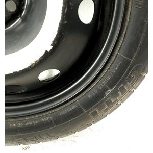 Roue de secours FIAT Panda 3ème Série 199 A1.000, 199 A9.000 (12>) - Product Image 6