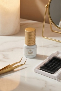 Lashya Swift 5ml Eyelash Extension <b>Glue</b> Waterproof Fast Dry Sensitive Skin Friendly for Salon & Self Application - Product Image 2