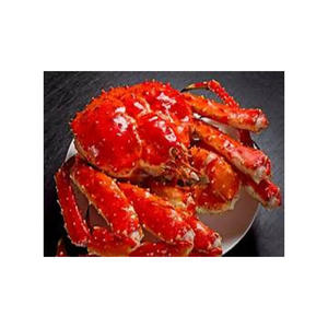 Cangrejos congelados de alta calidad disponibles para la venta - Product Image 6