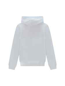 เสื้อฮู้ดดี้ผ้าผสมไซส์ใหญ่สำหรับผู้ชาย ดีไซน์ปรับแต่งได้ เสื้อสเวตเชิ้ตผ้าเฟรนช์เทอร์รี่ทรงโอเวอร์ไซส์สำหรับผู้ชาย - Product Image 5