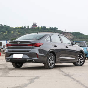 Auto Compacto 2024 1.5T 170 Caballos de Fuerza L4 Gasolina, Fabricado en China, Sedán Chino de Bajo Precio - Product Image 6