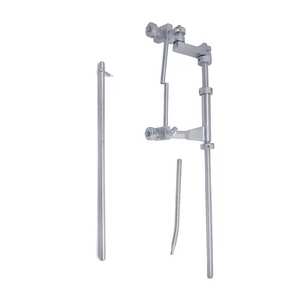 Distractor femoral grande veterinario para tibia y fémur, instrumentos quirúrgicos ortopédicos de acero inoxidable - Product Image 4