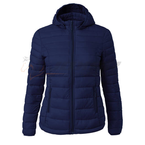 แจ็กเก็ตขับขี่ผู้หญิงใส่สบายทำจากผ้าน้ำหนักเบาทรงสลิมตะเข็บดีไซน์ระบายอากาศได้ดี - Product Image 6