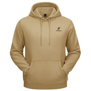 Sudaderas Casuales de Invierno para Hombre, Color Personalizado, Sudaderas de Moda para Hombre, Sudaderas Ajustadas para Hombre - Product Image 1