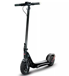 Scooter électrique à deux roues pliable à hauteur réglable de qualité supérieure double moteurs 1800 Watts cadre en fer bricolage qualité OEM personnalisable - Product Image 2