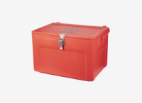 Randonnée Sacs Étanches Isolés Portable Glacière Glacière Glacière avec Capacité De 25 Litres De l'Inde